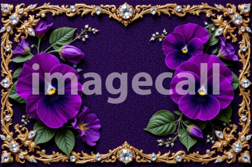 3190 Elegant & Luxurious