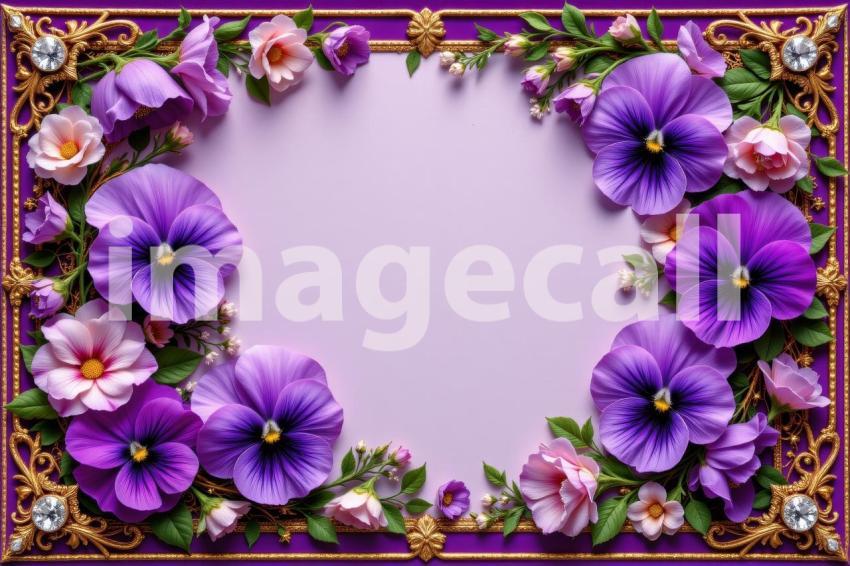 3191 Elegant & Luxurious