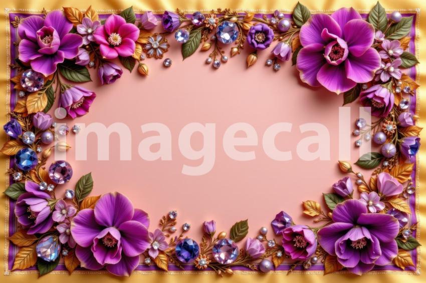 3193 Elegant & Luxurious