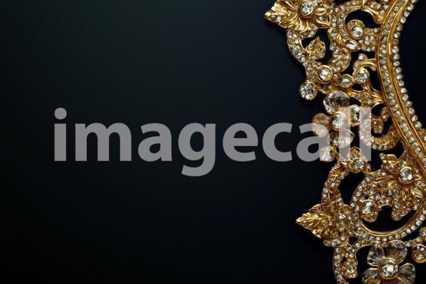 3521 Elegant & Luxurious