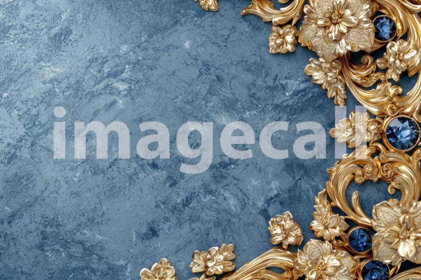 3534 Elegant & Luxurious