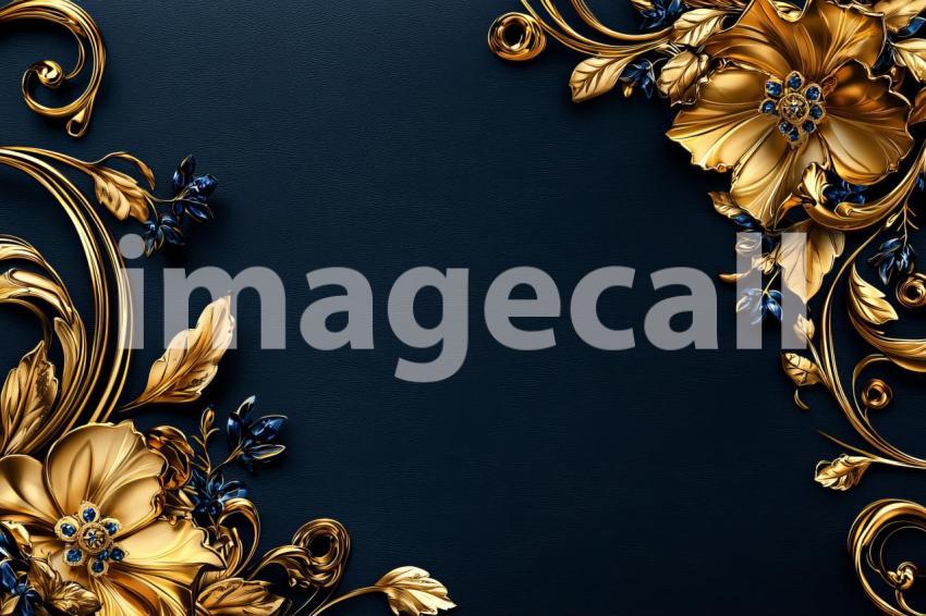 3537 Elegant & Luxurious