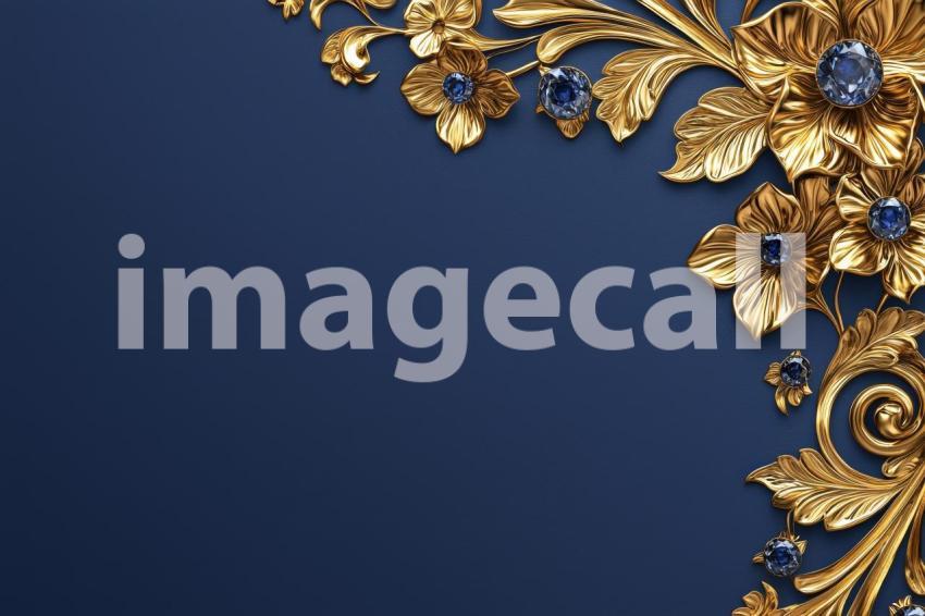 3538 Elegant & Luxurious