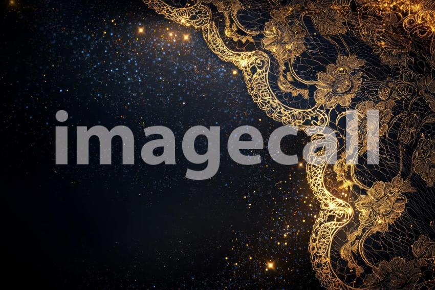 3542 Elegant & Luxurious