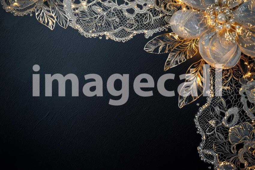 3541 Elegant & Luxurious