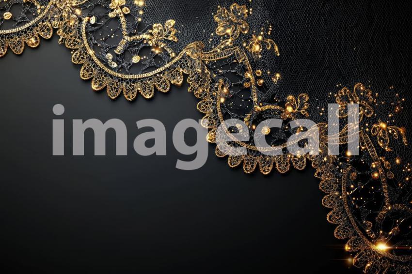 3544 Elegant & Luxurious