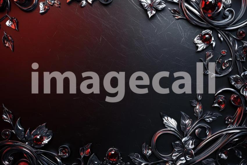 3554 Elegant & Luxurious