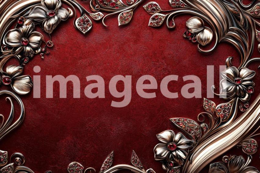 3553 Elegant & Luxurious