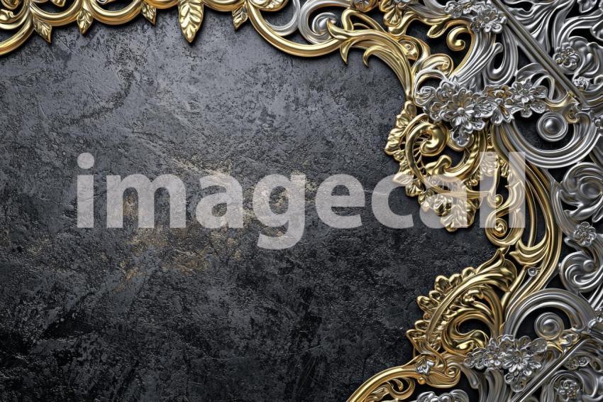 3568 Elegant & Luxurious