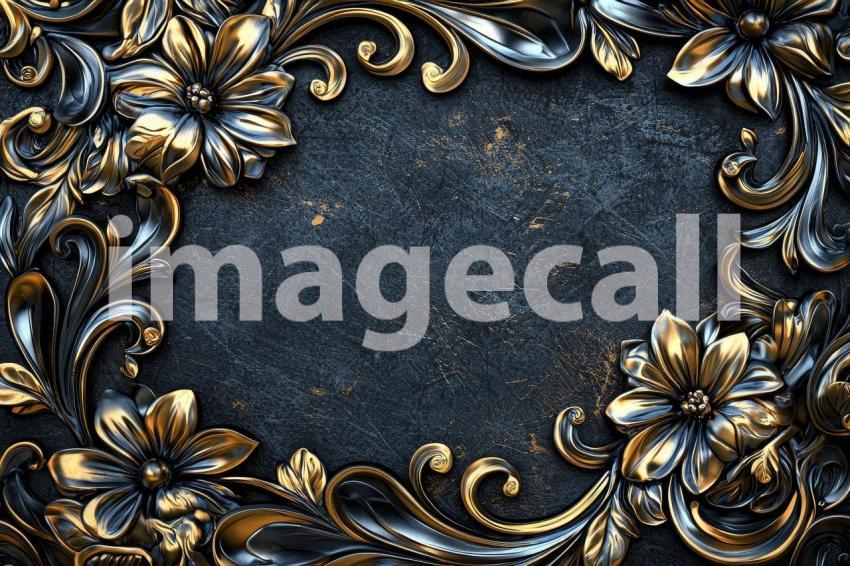 3566 Elegant & Luxurious