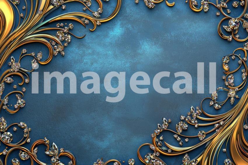 3570 Elegant & Luxurious