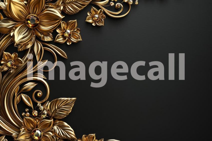 3580 Elegant & Luxurious