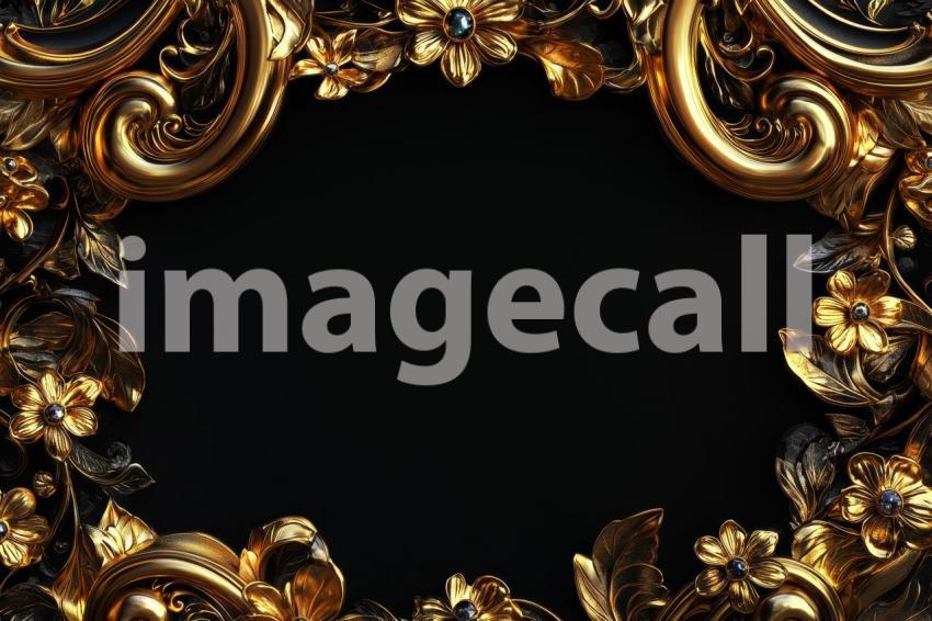 3581 Elegant & Luxurious