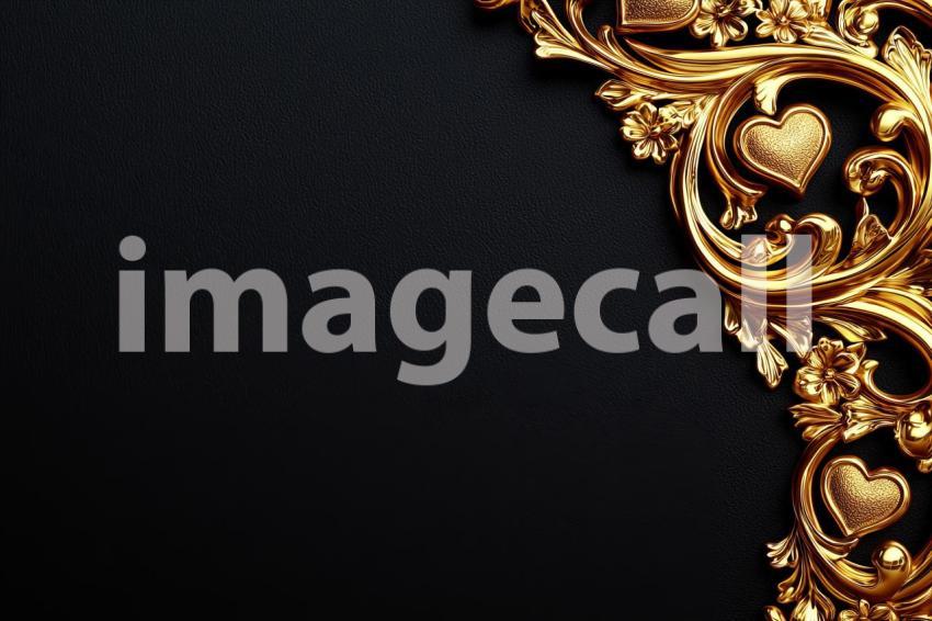 3584 Elegant & Luxurious