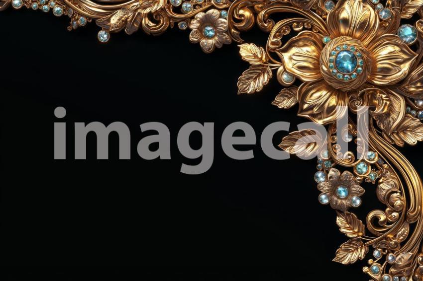 3587 Elegant & Luxurious