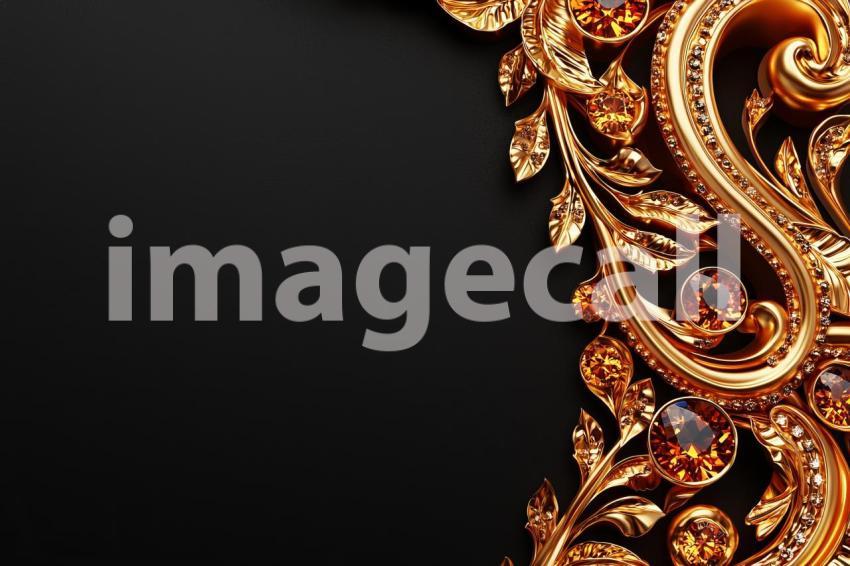 3589 Elegant & Luxurious