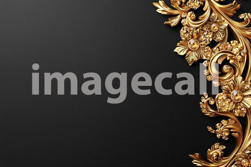 3588 Elegant & Luxurious