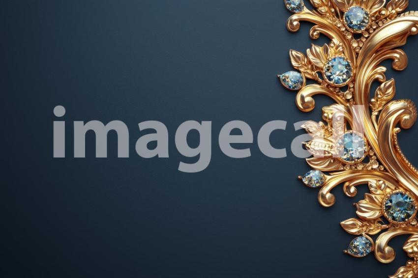 3590 Elegant & Luxurious