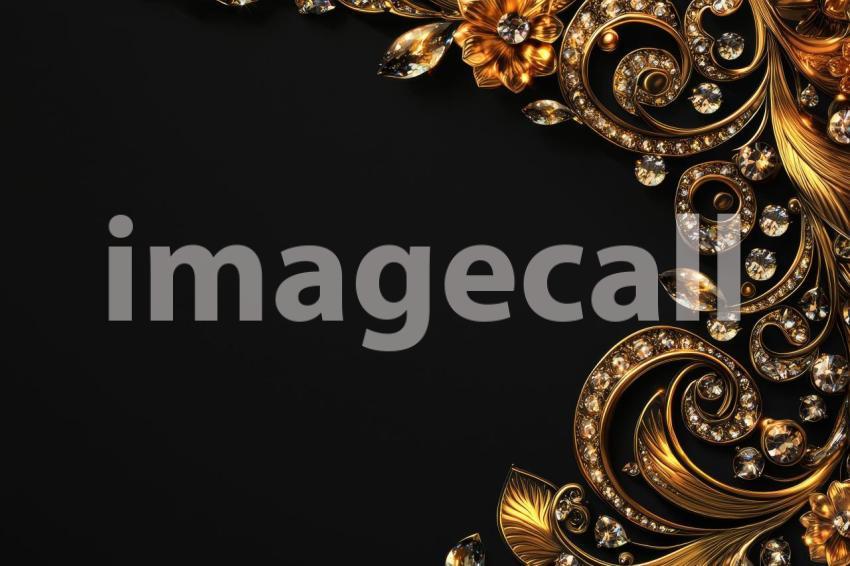 3593 Elegant & Luxurious