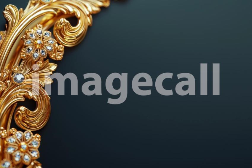 3596 Elegant & Luxurious