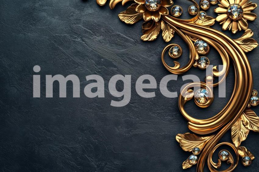 3591 Elegant & Luxurious