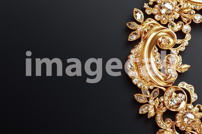 3598 Elegant & Luxurious