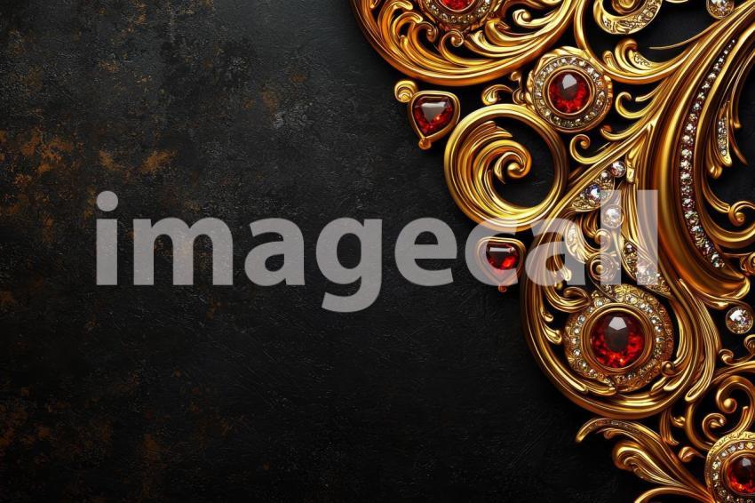 3592 Elegant & Luxurious