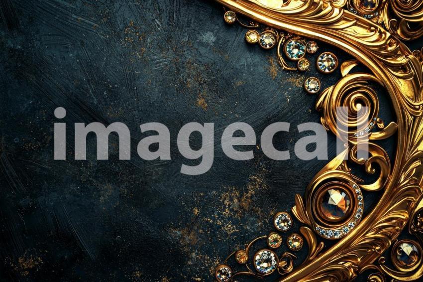 3594 Elegant & Luxurious