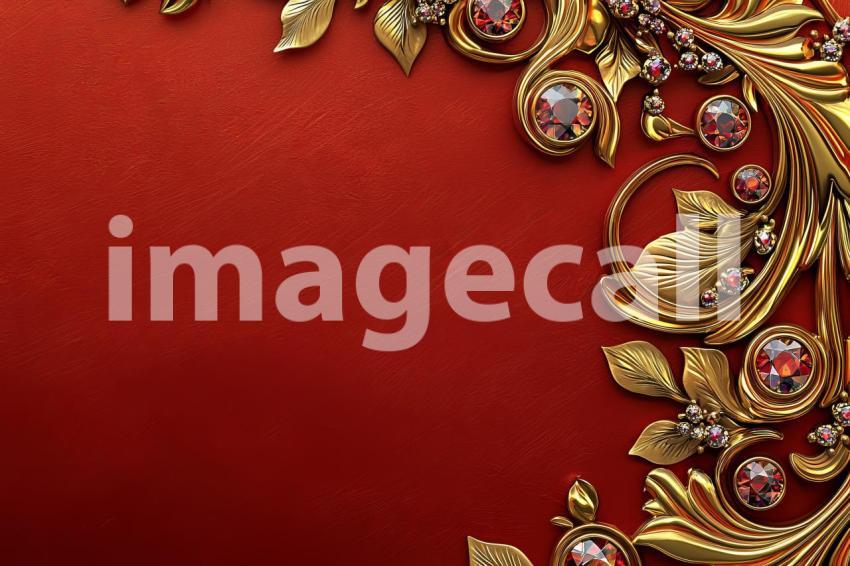 3599 Elegant & Luxurious