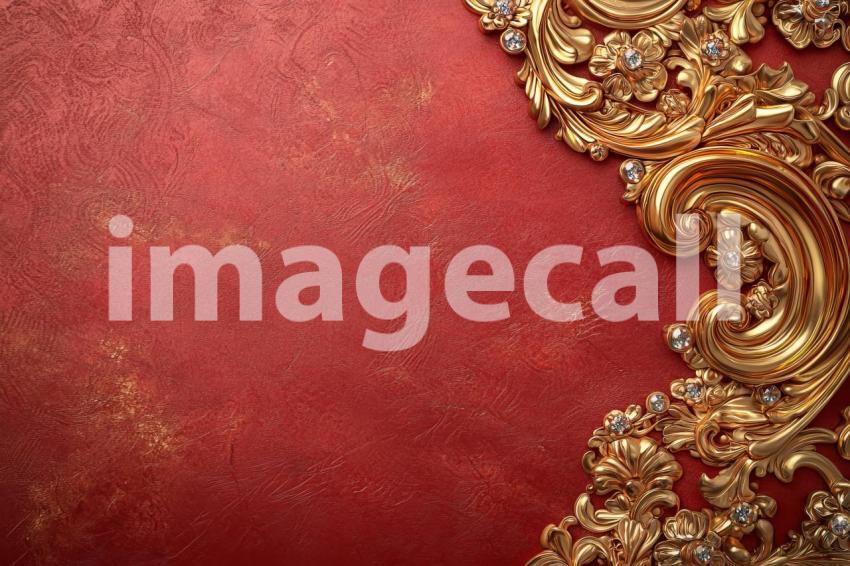 3595 Elegant & Luxurious