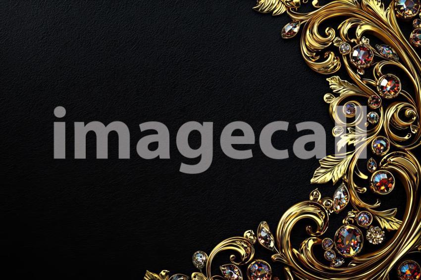 3601 Elegant & Luxurious