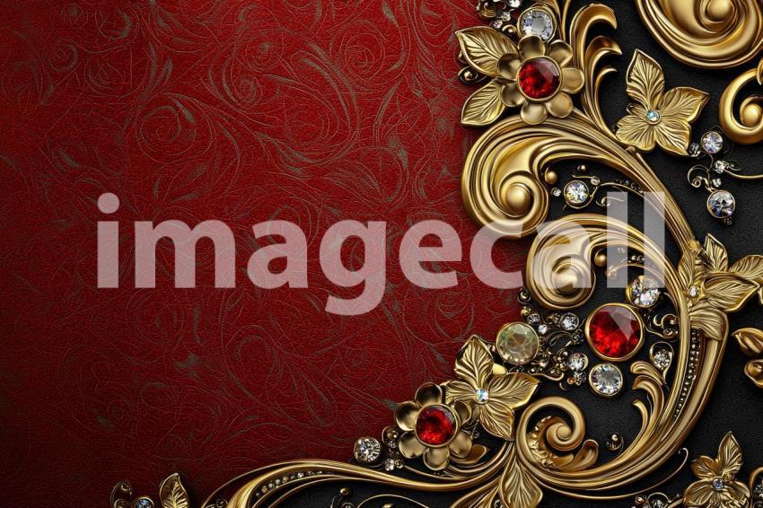 3602 Elegant & Luxurious