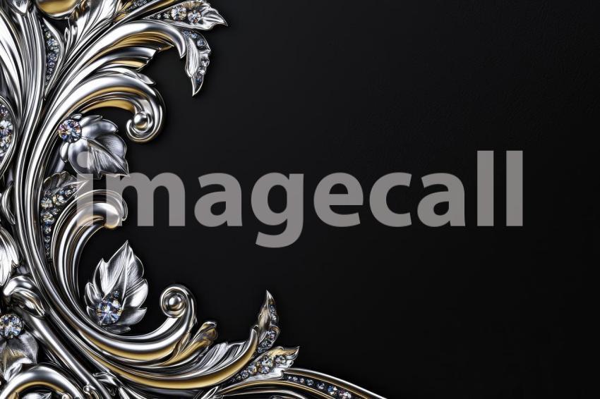 3619 Elegant & Luxurious