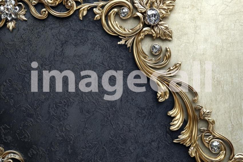 3617 Elegant & Luxurious