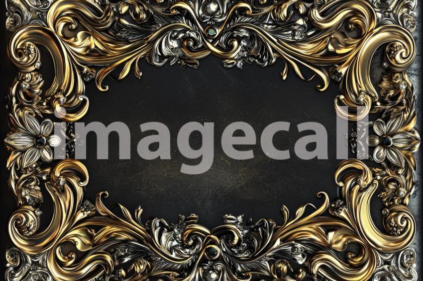 3618 Elegant & Luxurious