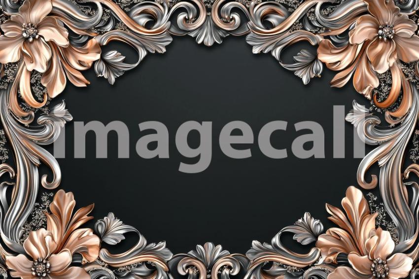 3623 Elegant & Luxurious