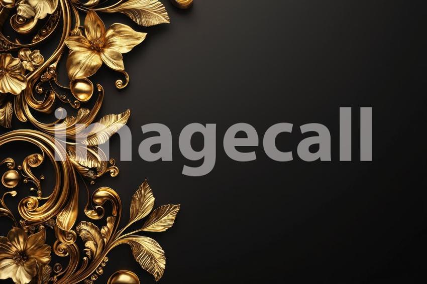 3634 Elegant & Luxurious