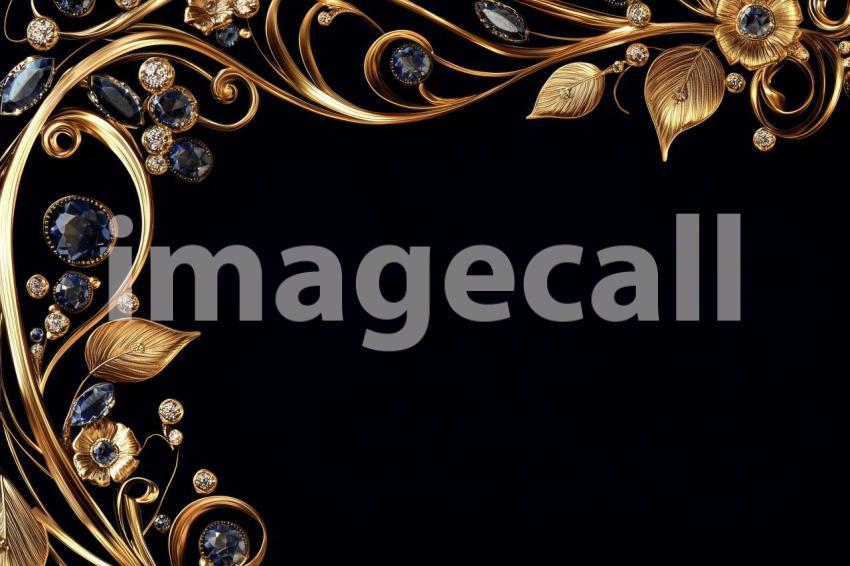 3643 Elegant & Luxurious