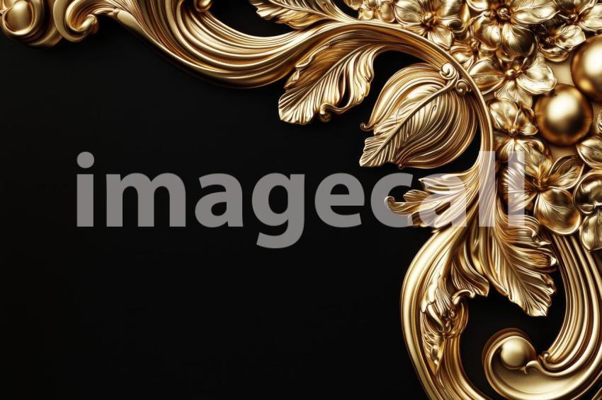 3644 Elegant & Luxurious