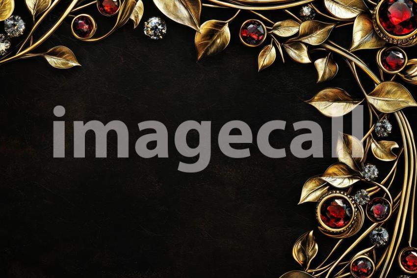 3642 Elegant & Luxurious