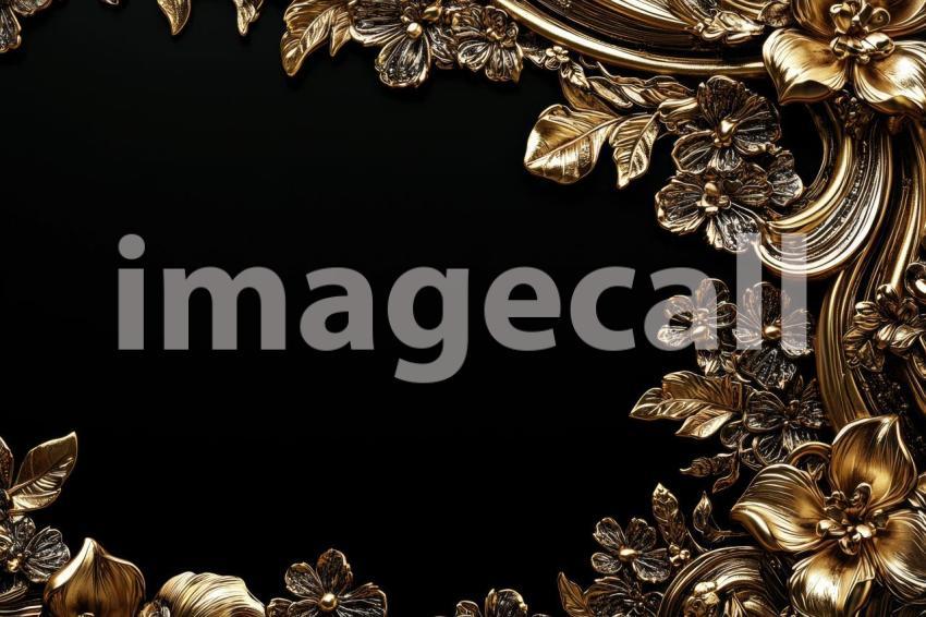 3646 Elegant & Luxurious