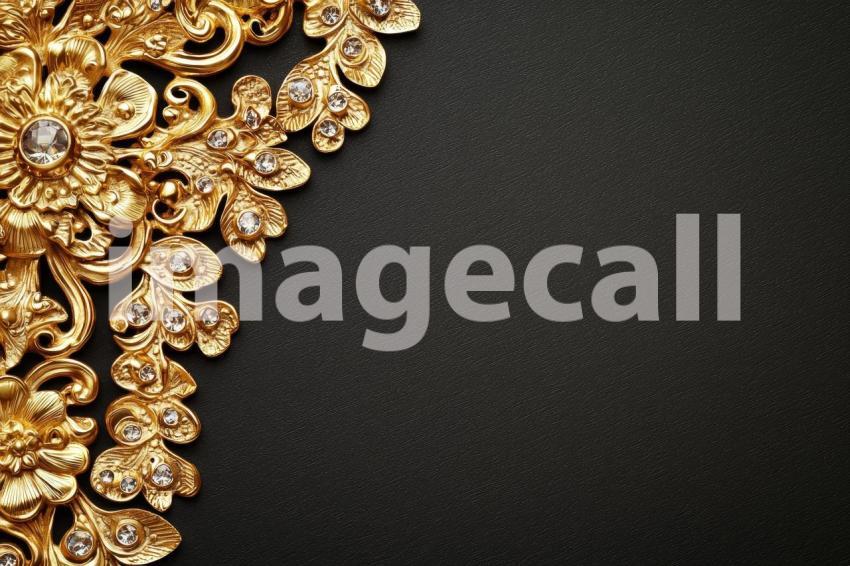 3654 Elegant & Luxurious