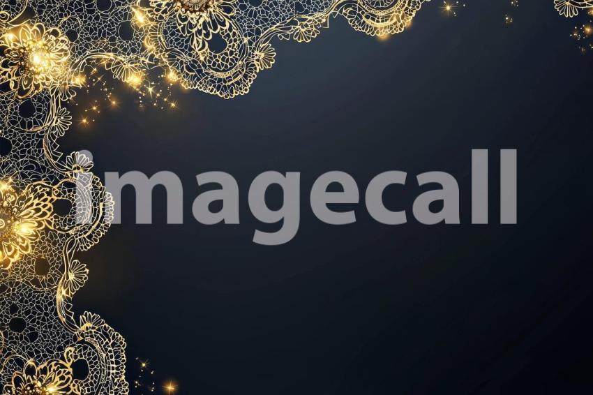 3664 Elegant & Luxurious