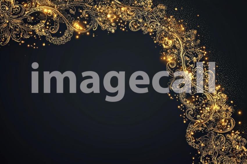 3663 Elegant & Luxurious