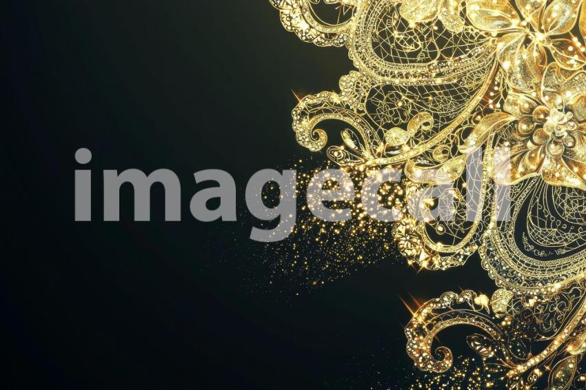 3666 Elegant & Luxurious