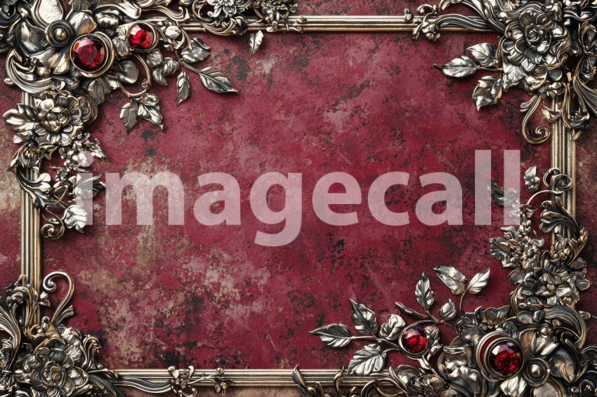 3667 Elegant & Luxurious