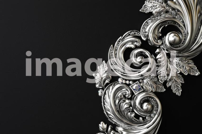 3673 Elegant & Luxurious