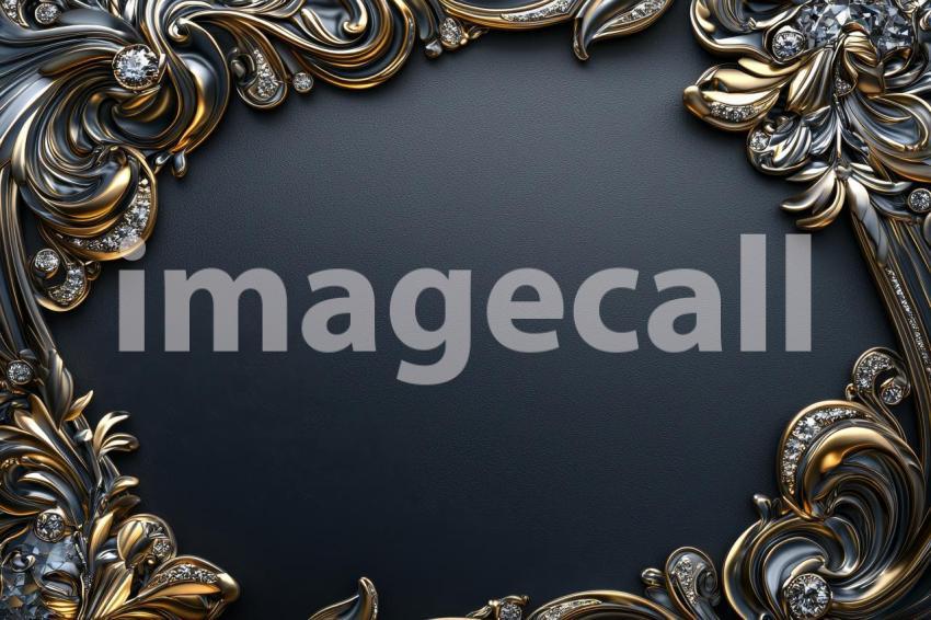 3675 Elegant & Luxurious