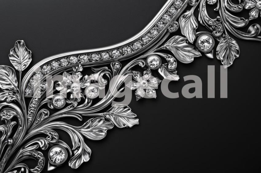 3677 Elegant & Luxurious