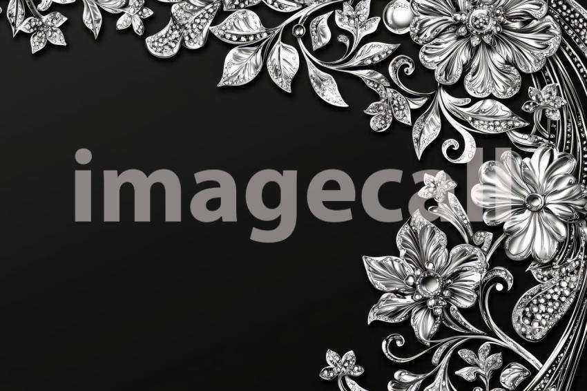 3693 Elegant & Luxurious